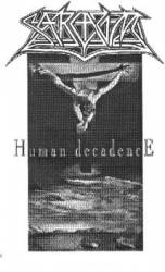 Human Decadence